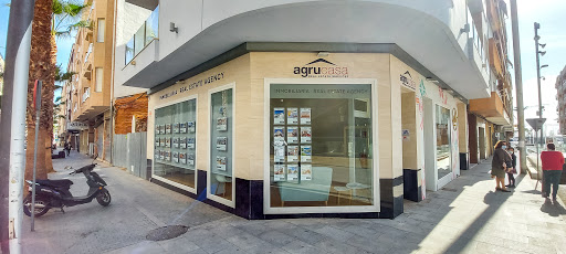 AGRUCASA Real Estate - Apartments in Torrevieja en Torrevieja
