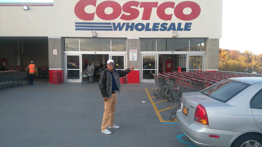 Public Golf Course «Pelham Bay & Split Rock Golf Courses», reviews and photos, 870 Shore Rd, Bronx, NY 10464, USA