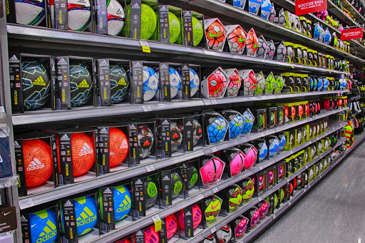Sporting Goods Store «Academy Sports + Outdoors Cypress», reviews and photos, 28616 US-290 Frontage, Cypress, TX 77433, USA
