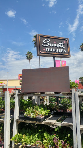 Cheap nurseries Los Angeles