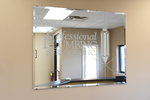 Plumber «Professional Plumbing Service, Inc.», reviews and photos, 4880 80th St SW, Fairfax, IA 52228, USA