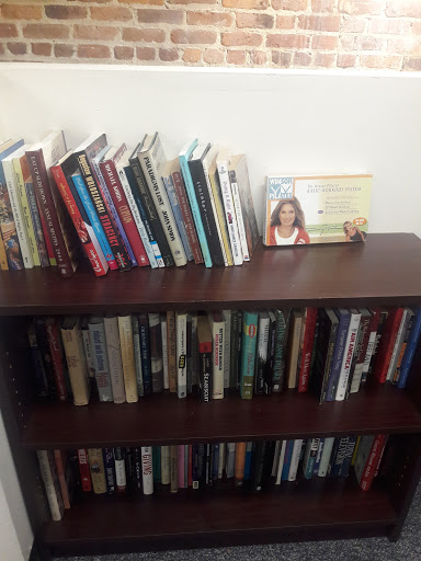 Thrift Store «Out of the Closet - Brooklyn», reviews and photos, 475 Atlantic Ave, Brooklyn, NY 11217, USA