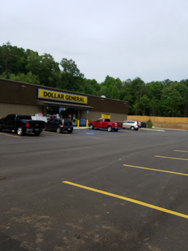 Home Goods Store «Dollar General», reviews and photos, 2351 Cove Rd, Jasper, GA 30143, USA
