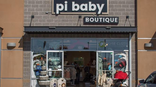 Pi Baby Boutique, 10870 W Fairview Ave #101, Boise, ID 83713, USA, 