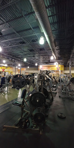Gym «LA Fitness», reviews and photos, 1901 W 39th St, Hialeah, FL 33012, USA