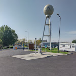Photo n° 1 de l'avis de Sabrina.a fait le 28/04/2022 à 08:34 pour Aire camping-car Arras Vallée de la Scarpe à Arras