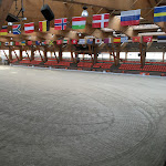 Photo n° 3 de l'avis de Smith.r fait le 18/04/2018 à 15:11 pour Pôle Européen du Cheval à Yvré-l'Évêque