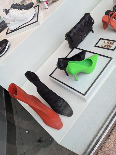 Shoe Store «Aldo Shoes», reviews and photos, 1116 Kings Highway Street, Brooklyn, NY 11229, USA