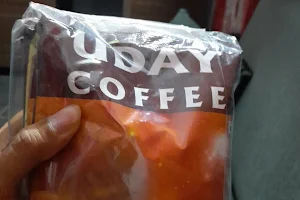 Uday Coffee image