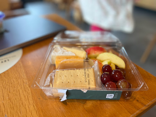 Coffee Shop «Starbucks», reviews and photos, 282 Dunns Mill Rd, Bordentown, NJ 08505, USA