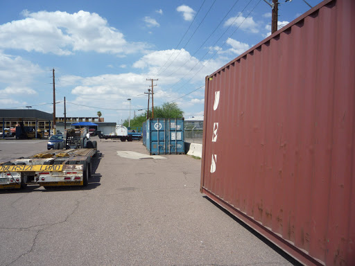 The Shipping Container Store Phoenix