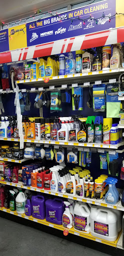 Auto Parts Store «NAPA Auto Parts - Genuine Parts Company», reviews and photos, 725 Harbor Blvd, West Sacramento, CA 95691, USA