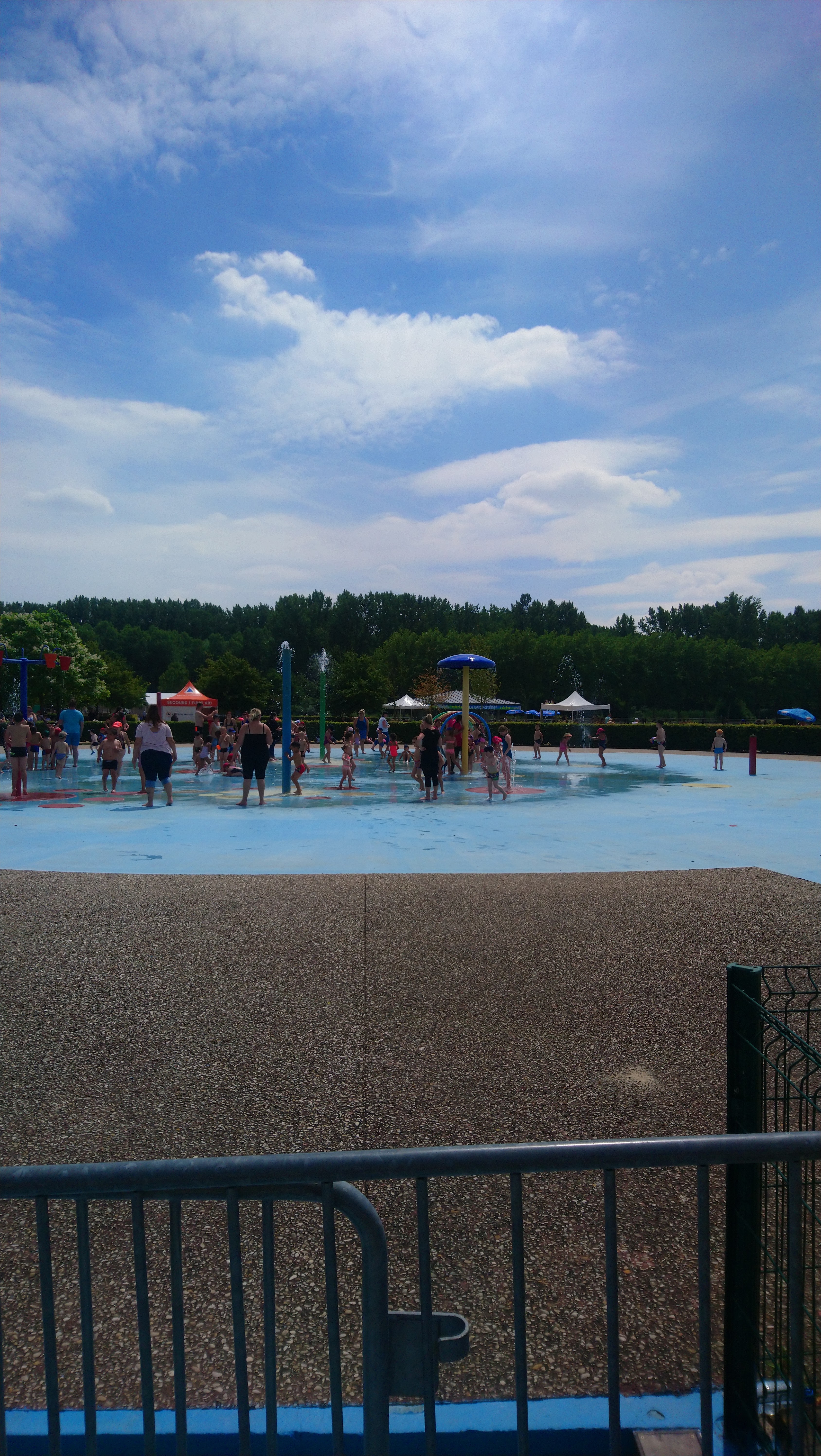 Photo n° 2 de l'avis de Anne-Laure.c fait le 18/07/2019 à 16:57