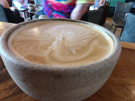 Coffee Shop «Siphon Coffee», reviews and photos, 701 W Alabama St, Houston, TX 77006, USA