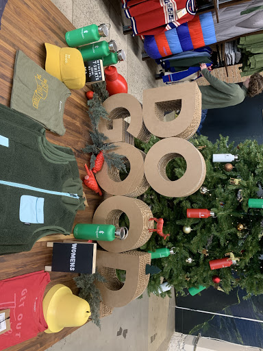 Outdoor Sports Store «Cotopaxi», reviews and photos, 74 Main St, Salt Lake City, UT 84101, USA