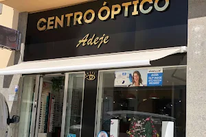 Centro Optico Adeje image
