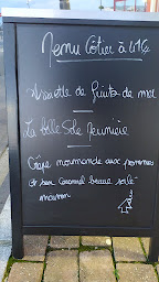 Photo n°11 de Grain d'sel à Le Tréport ()