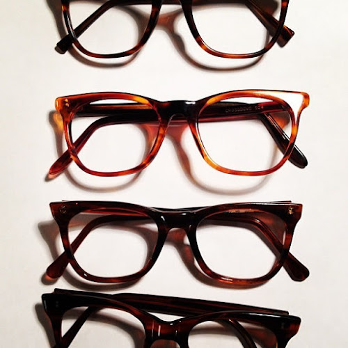 Reviews of General Eyewear in London - Optician