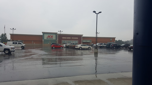 Hardware Store «Vinckier Ace Hardware», reviews and photos, 4545 Van Dyke Rd, Almont, MI 48003, USA