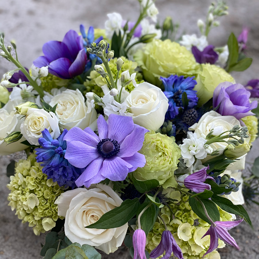 Florist «East Hampton Florist», reviews and photos, 69 N Main St, East Hampton, NY 11937, USA