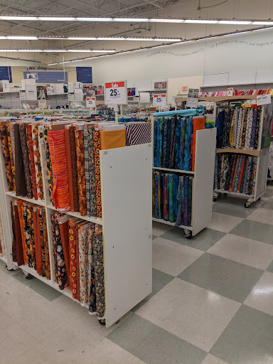 Fabric Store «Jo-Ann Fabrics and Crafts», reviews and photos, 1625 W Lugonia Ave, Redlands, CA 92374, USA