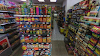 Green Tea Supermarket London Logo, Bruce Grove Na Ɔkyerɛwee, United Kingdom, Convenience Store
