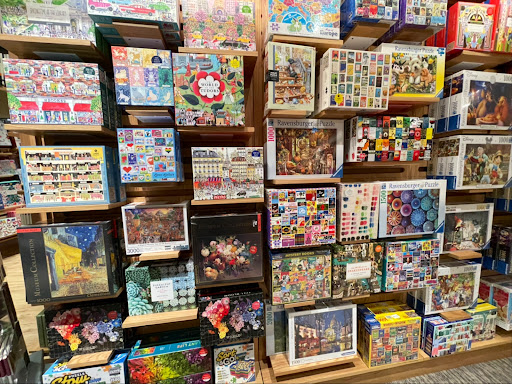 Book Store «Barnes & Noble», reviews and photos, 2790 N University Dr, Coral Springs, FL 33065, USA