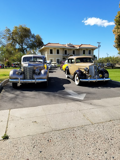 Golf Course «Encanto 9-Hole Golf Course», reviews and photos, 2300 N 17th Ave, Phoenix, AZ 85007, USA