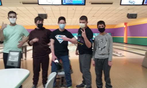 Bowling Alley «Farmingdale Lanes», reviews and photos, 999 Conklin St A, Farmingdale, NY 11735, USA