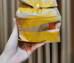 McDonald's photo