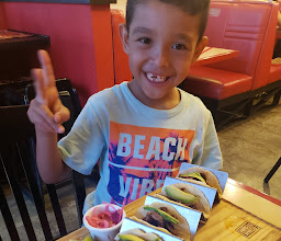 Wings & Wheels photo