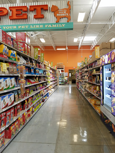 Grocery Store «H-E-B plus!», reviews and photos, 420 W Bandera Rd, Boerne, TX 78006, USA