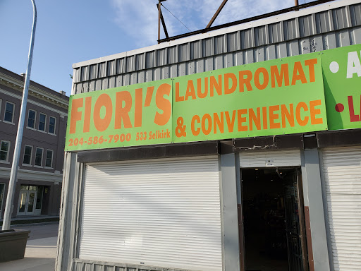Fiori Laundromat & Convenience