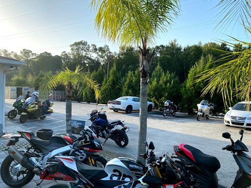 Motorcycle Dealer «Euro Cycles of Tampa Bay», reviews and photos, 8509 Gunn Hwy, Odessa, FL 33556, USA