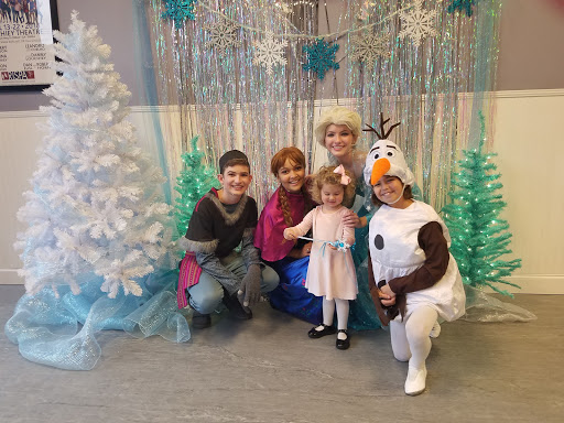 Performing Arts Theater «RISPA», reviews and photos, 14155 Georgia 9, Milton, GA 30004, USA