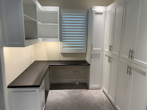 Cabinet Maker «Cabinets Plus», reviews and photos, 1021 Duryea Ave, Irvine, CA 92614, USA