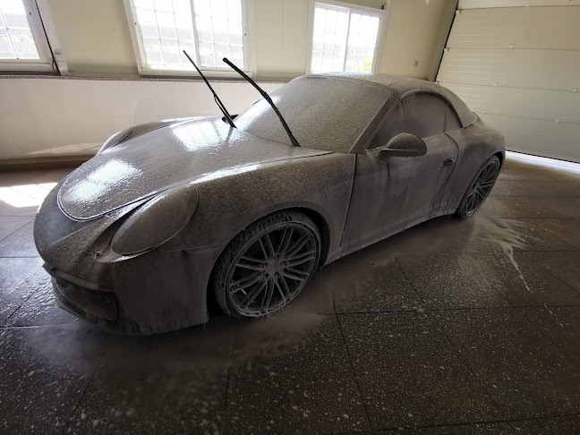 Diogo Detailing - Felgueiras