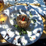 Photo n°2 de l'avis de Teresa.a fait le 30/07/2018 à 07:31 sur le  Buena Onda Focene à Fiumicino