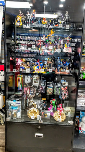 Video Game Store «GameStop», reviews and photos, 163-8 Jamaica Ave, Jamaica, NY 11432, USA