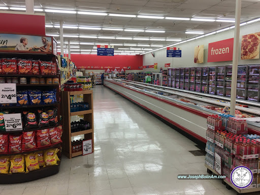 Grocery Store «Save-A-Lot», reviews and photos, 22 Village Ln, Shelbyville, KY 40065, USA