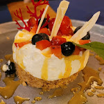 Photo n°8 de l'avis de Lissy.a fait le 16/12/2023 à 14:37 sur le  Osteria del Tempo Perso Belsiana à Rome