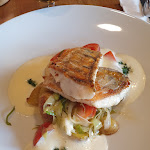 Photo n°1 de l'avis de Claudia.o fait le 20/08/2020 à 09:27 sur le  Restaurant Die Drogerie Senftenberg à Senftenberg