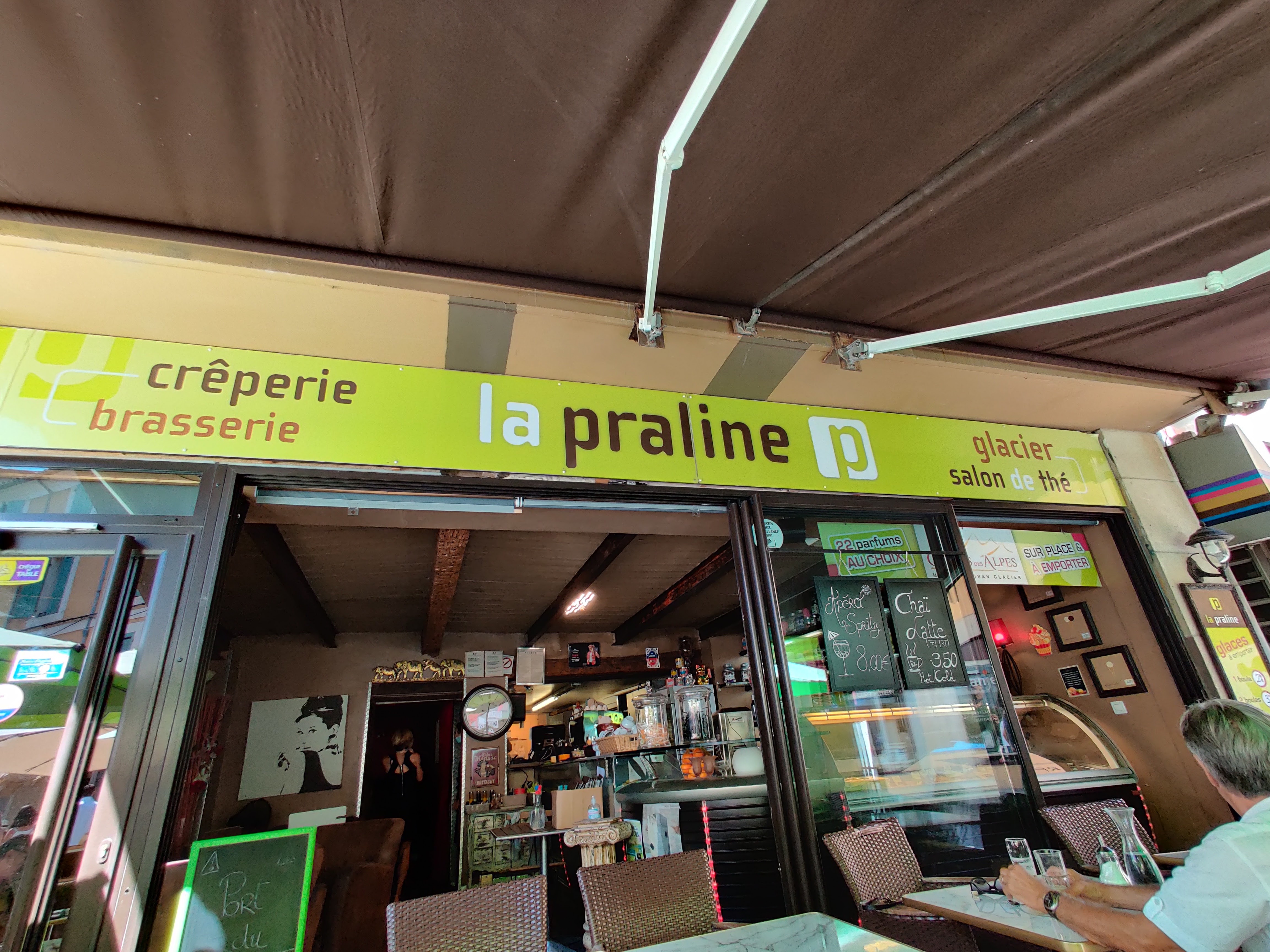 Photo n° 1 de l'avis de Thomas.U fait le 22/08/2020 à 14:45