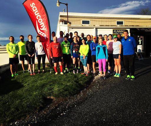 Sporting Goods Store «Falls Road Running Store», reviews and photos, 6247 Falls Rd, Baltimore, MD 21209, USA