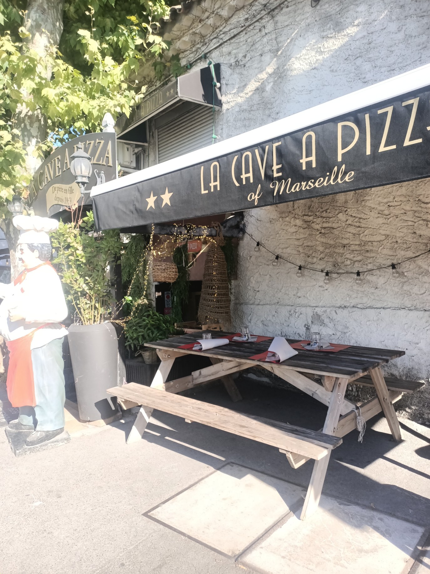 Photo n° 1 de l'avis de benyamina.a fait le 30/07/2022 à 16:29