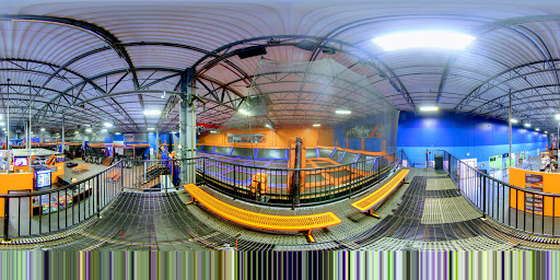 Amusement Center «Sky Zone Trampoline Park - St. Louis (Chesterfield)», reviews and photos, 17379 Edison Ave, Chesterfield, MO 63005, USA