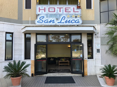 Hotel San Luca C.da Frasso, Snc, 87067 Rossano CS, Italia