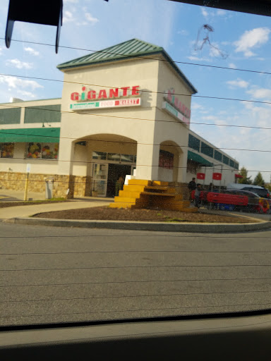Grocery Store «Gigante International Food Market», reviews and photos, 8847 Gap Newport Pike, Avondale, PA 19311, USA