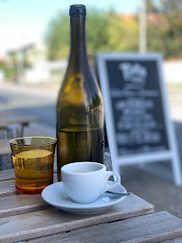 Café du Restaurant brunch TINTO ALL DAY - Café cantine à Anglet - n°12