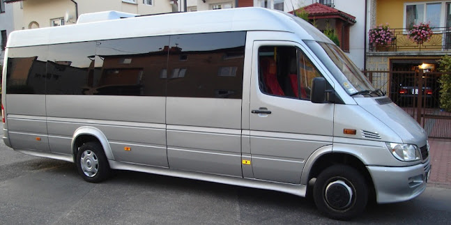 Miraż - Przeprowadzka